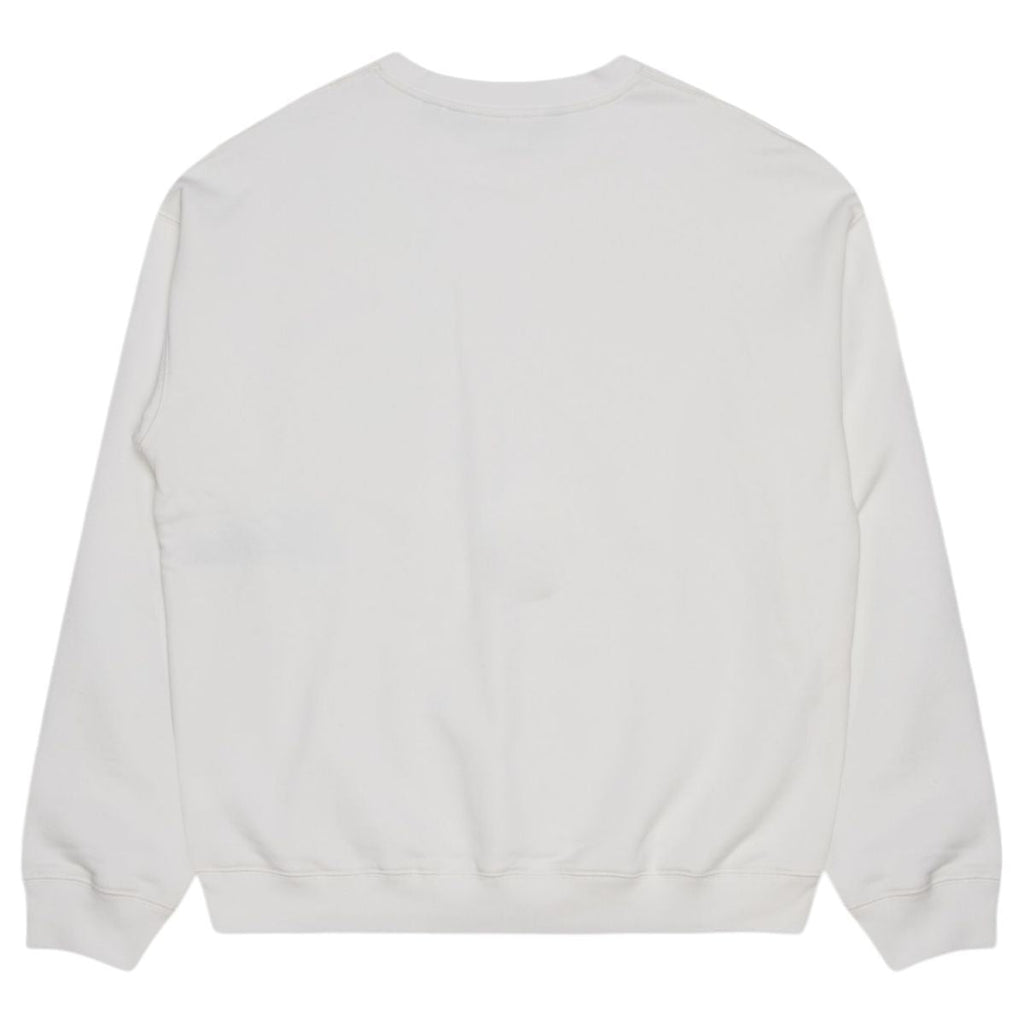 Valabasas Alloy Crewneck 'White'