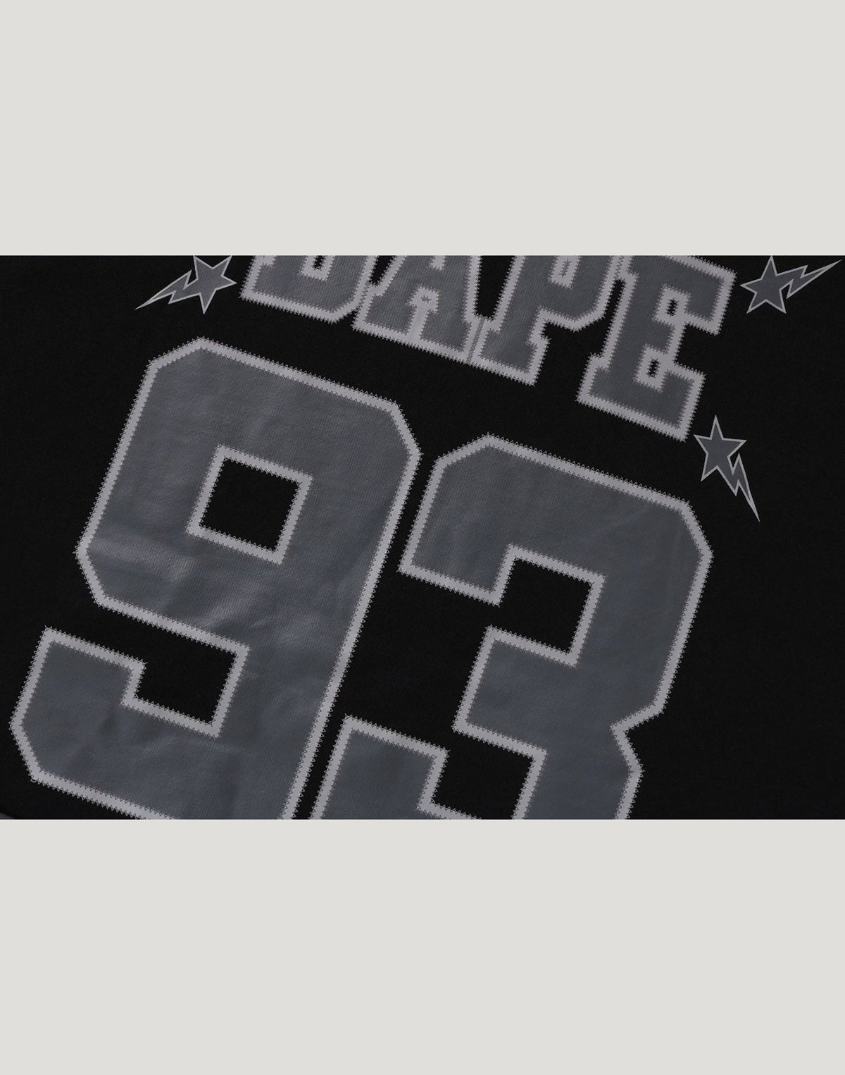 BAPE PULLOVER HOODIE MENS