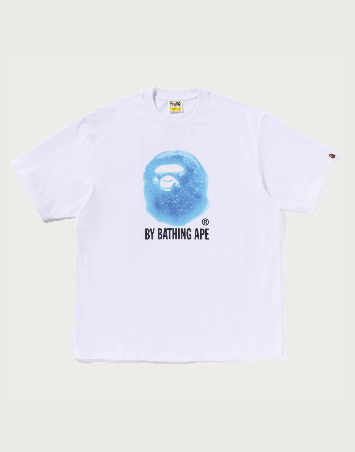 CANDY BY BATHING APE RELAXED FIT TEE MENS