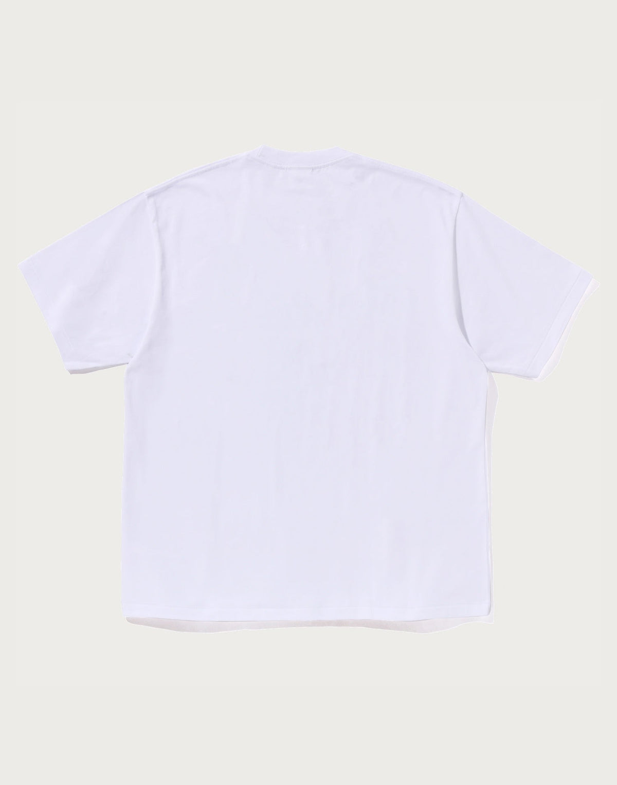 CANDY BY BATHING APE RELAXED FIT TEE MENS