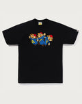 CHIMPY TRIO TEE MENS