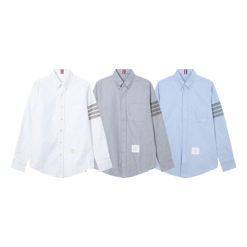 Men's Shirt | Thom Browne