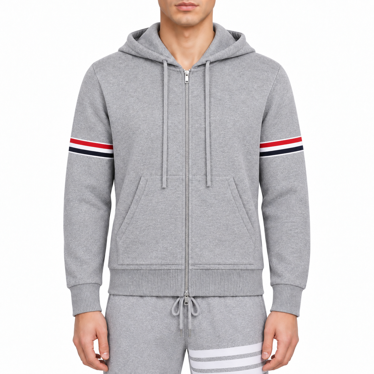 Couples Hoodie | Thom Browne