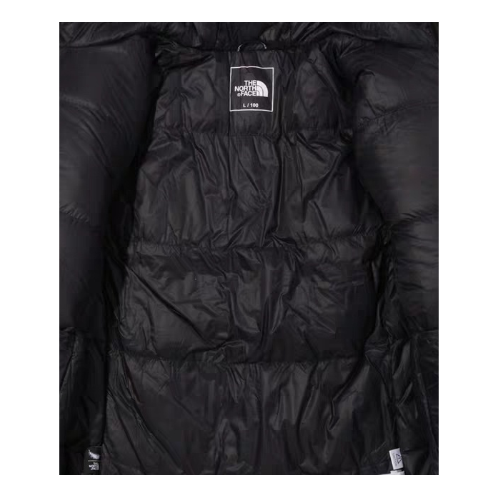The North Face Himalayan Hooded Parka | 700-Fill Down | Expedition-Grade Warmth