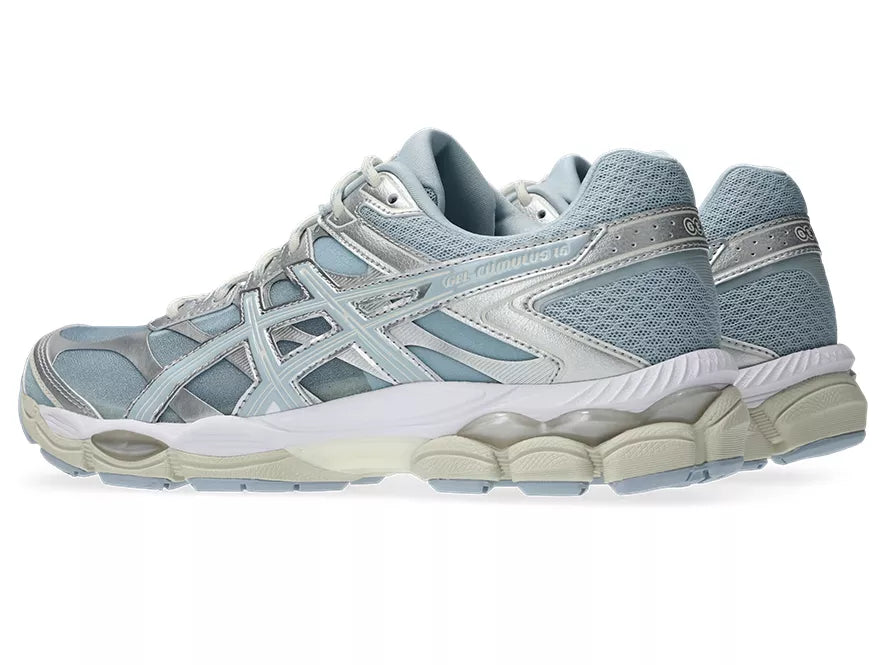 Asics Gel-Cumulus 16 'Storm Cloud/Pure Silver'
