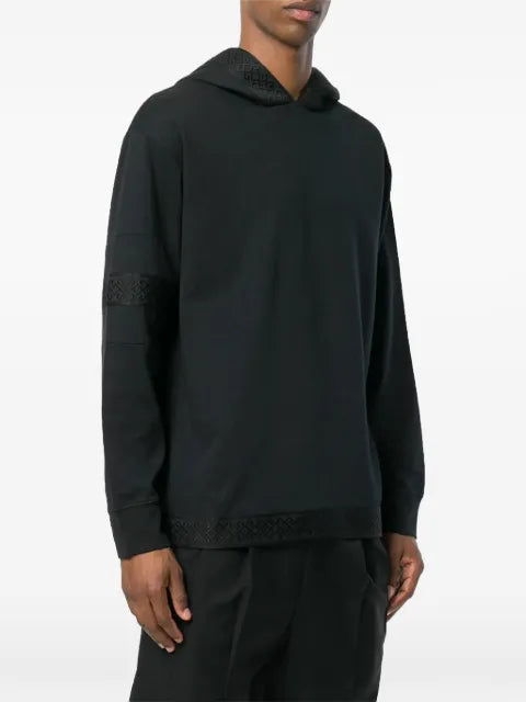 PUMA XO hooded hoodie