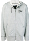 adidas Kaval zipped hoodie