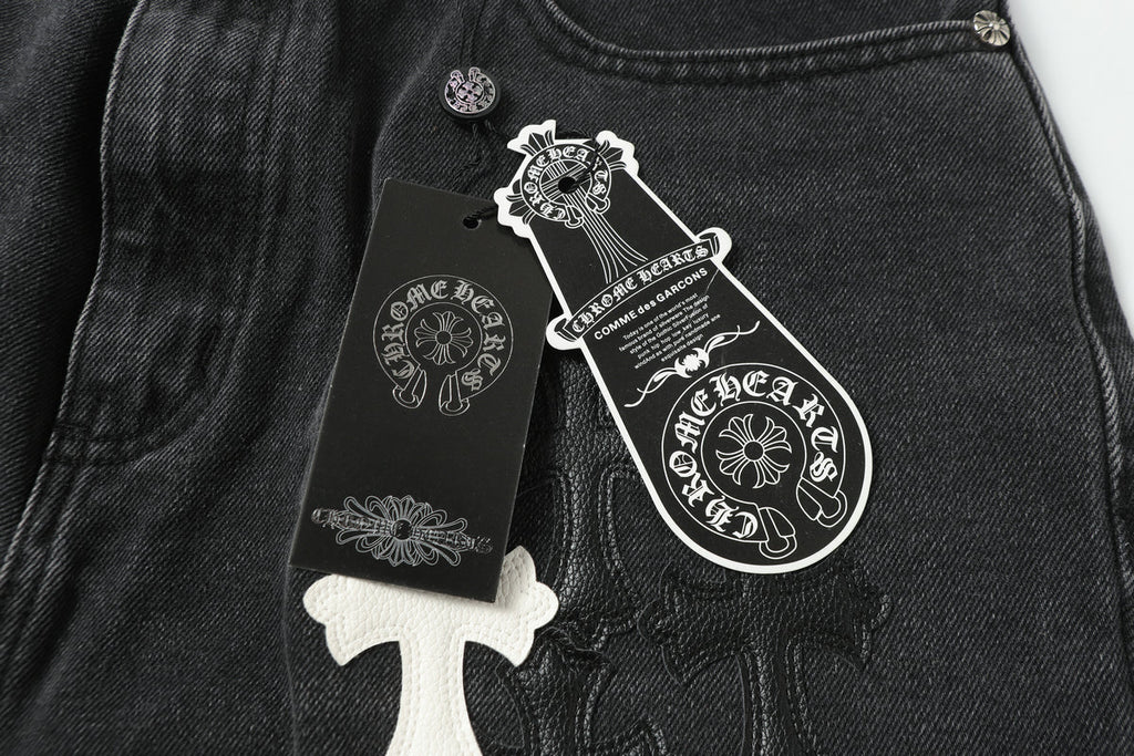 Chrome Hearts Pants 305
