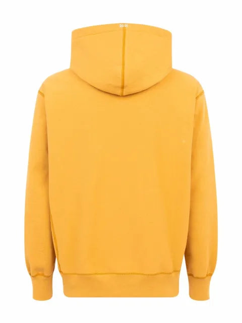 Supreme Box Logo drawstring hoodie