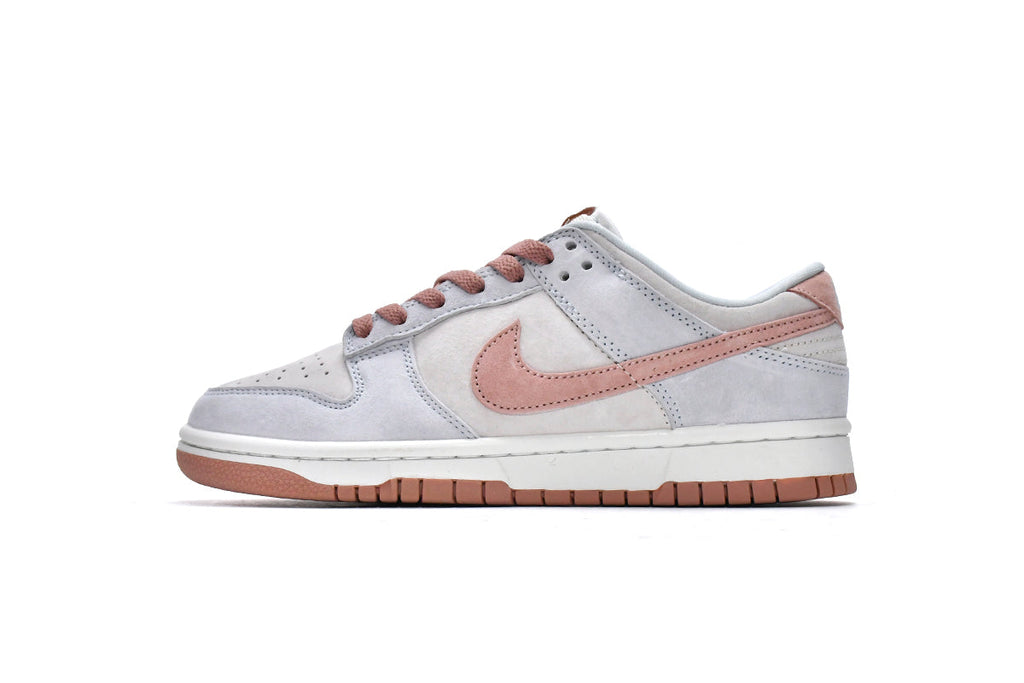 Nike Dunk Low Fossil Rose Reps Sneaker DH7577-001