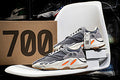 Reps Sneakers Yeezy Boost 700 “Magnet”FV9922