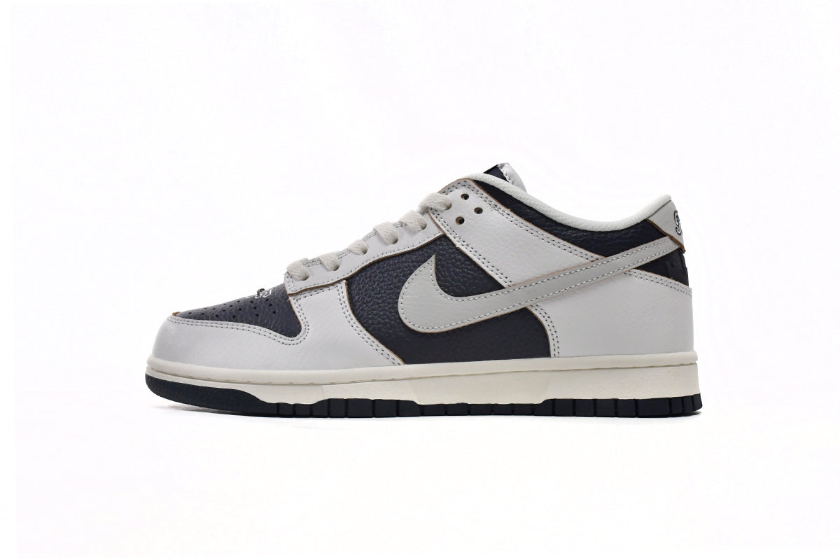 Nike SB Dunk Low HUF New York City Reps Sneaker FD8775-100
