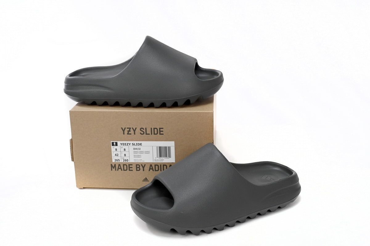 Yeezy Granite  Slide ID4132