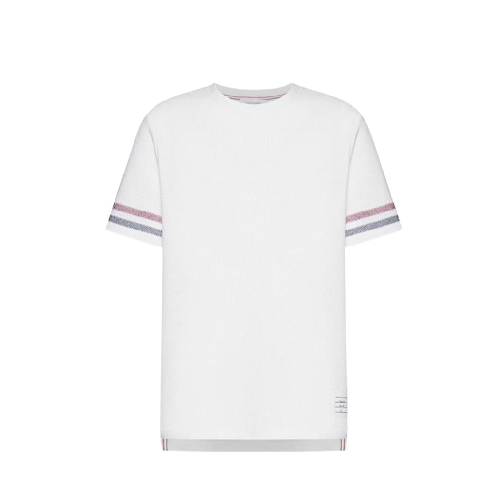 Men Cotton T-shirts | Thom Browne
