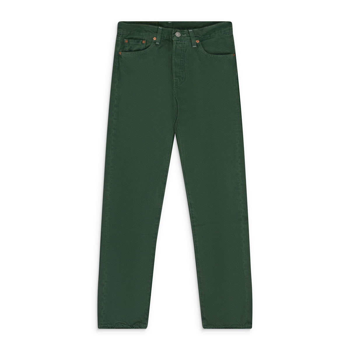 Green ADG 501 Jeans