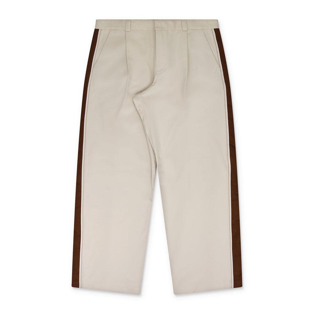 Cream Jak Trousers