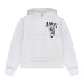 White Crystal Ball Hoodie
