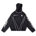 Hellstar Studios Sample Jackets