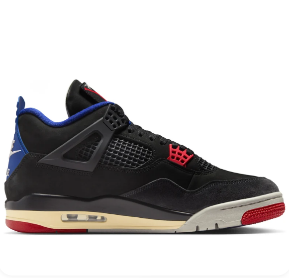 Air Jordan 4 Retro ‘Rare Air’