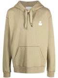 MARANT Matte hoodie