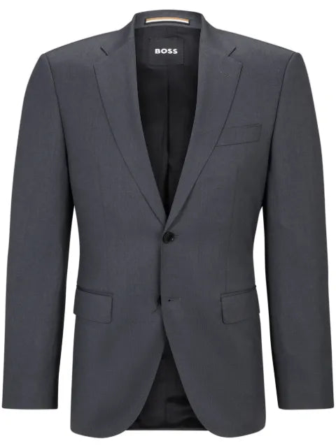 BOSS slim-fit blazer