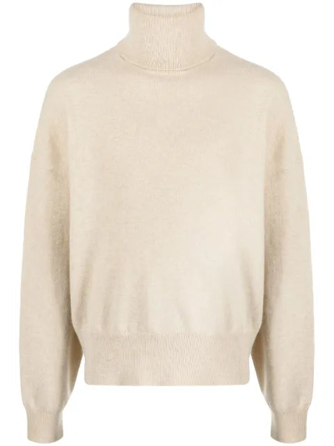 extreme cashmere n°204 Jill turtleneck sweater