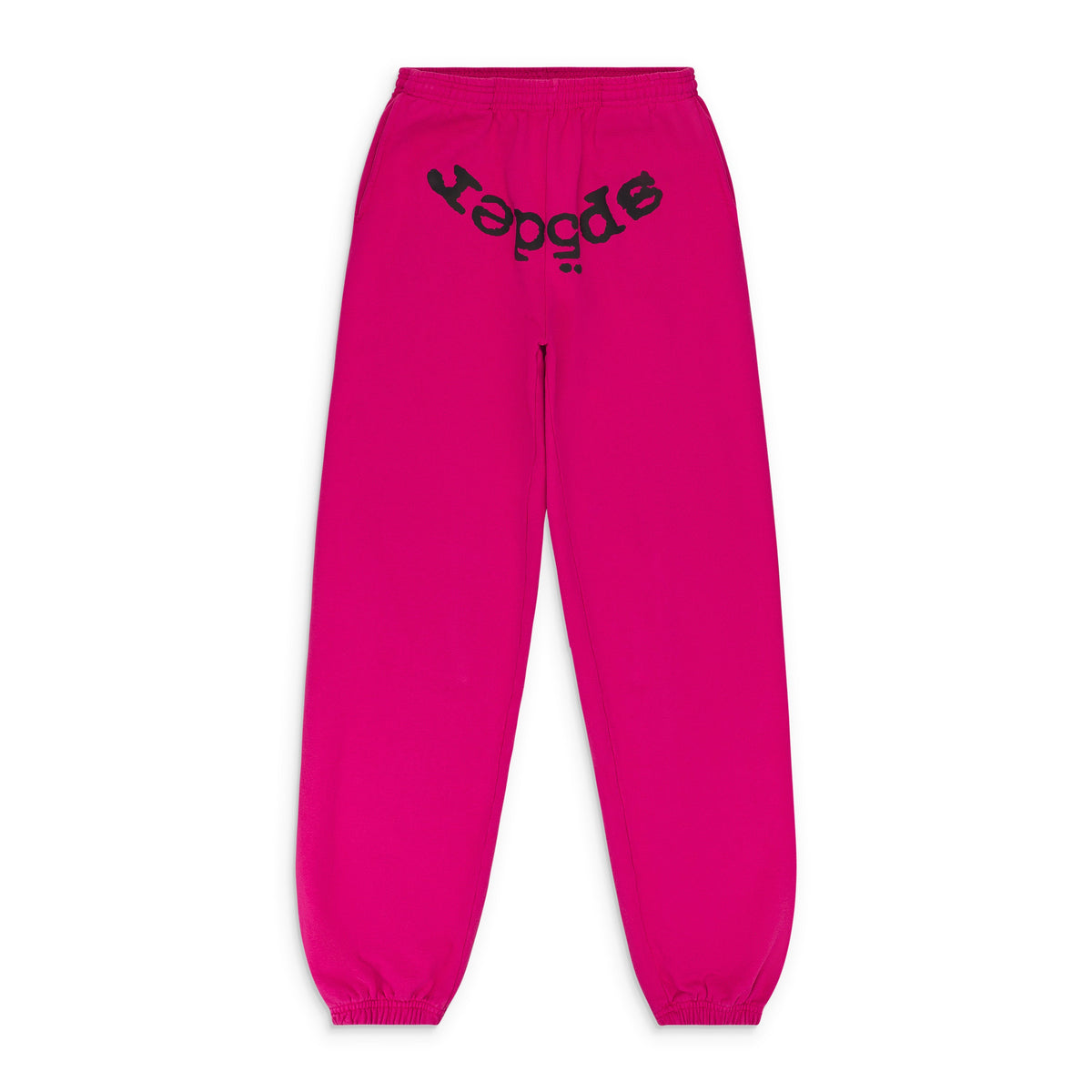 PINK OG WEB V2 SWEATPANTS