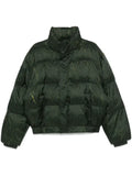 Daily Paper Renako puffer jacket