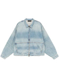 FEAR OF GOD ESSENTIALS Trucker jacket
