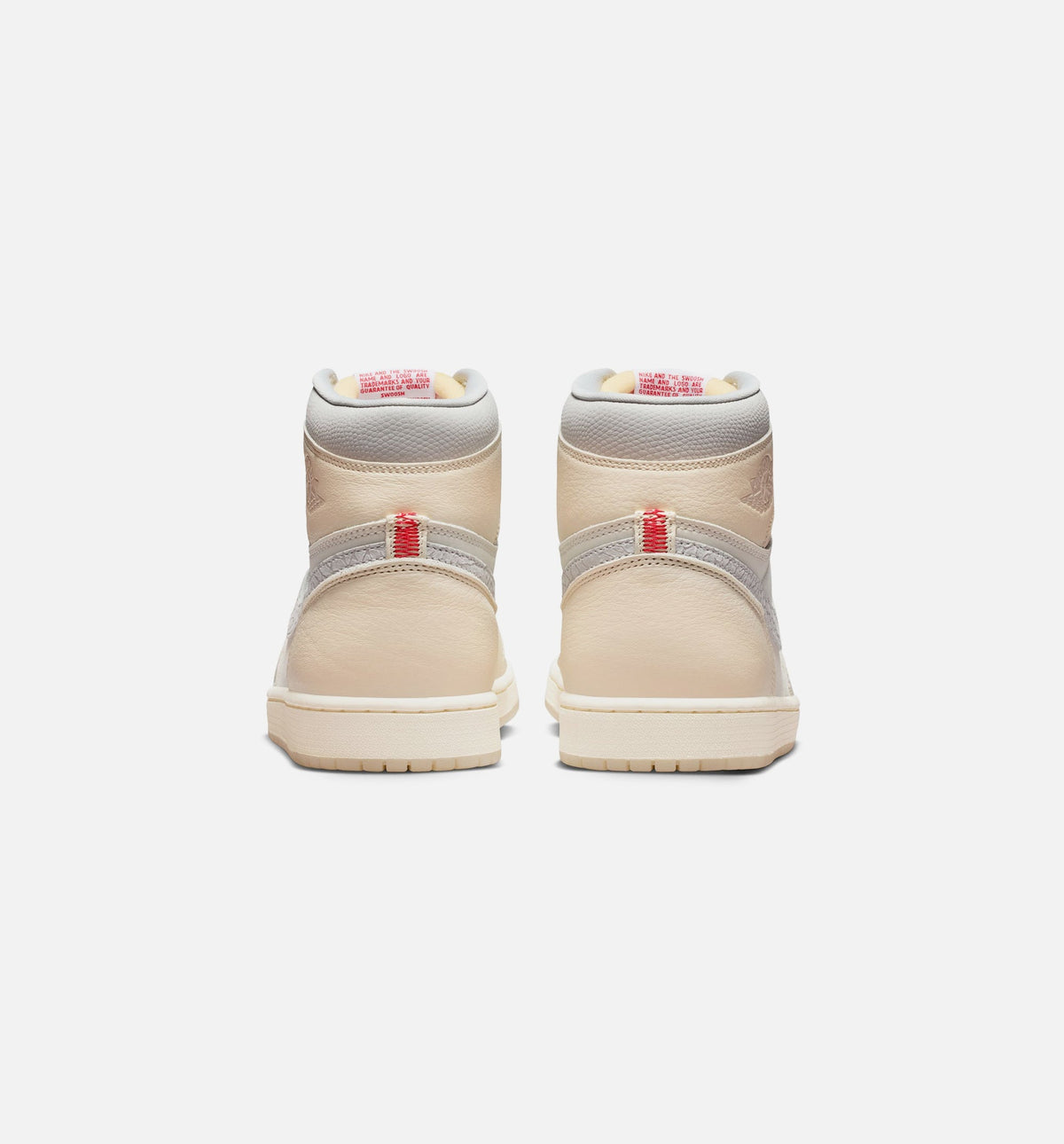 Air Jordan 1 Retro High OG “Sail” Men's High-Top Lifestyle Shoes