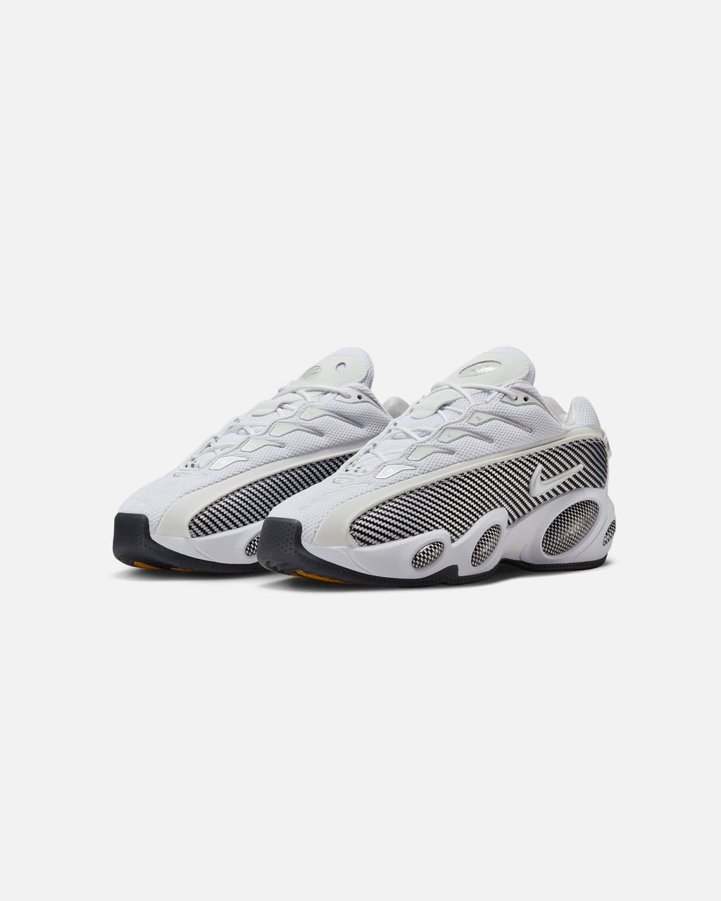 Nike Nocta Glide White