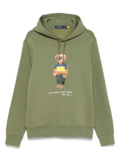 Polo Ralph Lauren Polo Bear hoodie