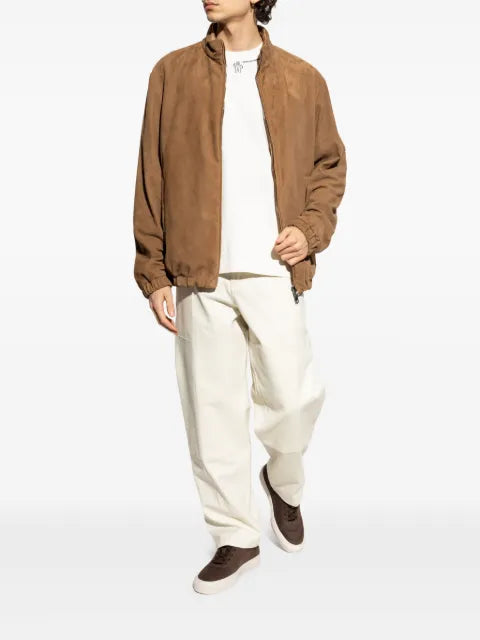 Moncler Turbat bomber jacket