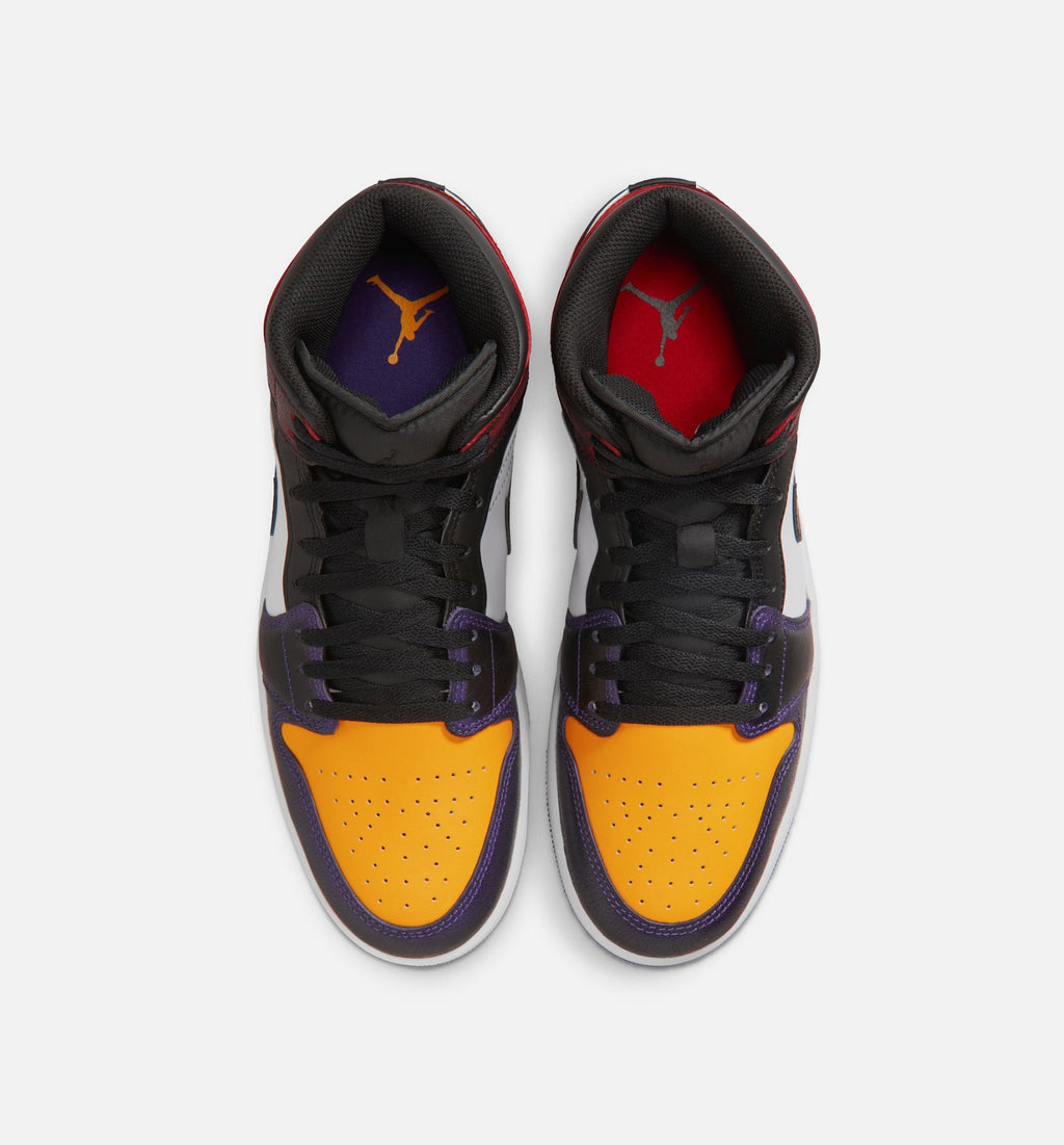 Air Jordan 1 Mid SE Men's Lifestyle Shoe