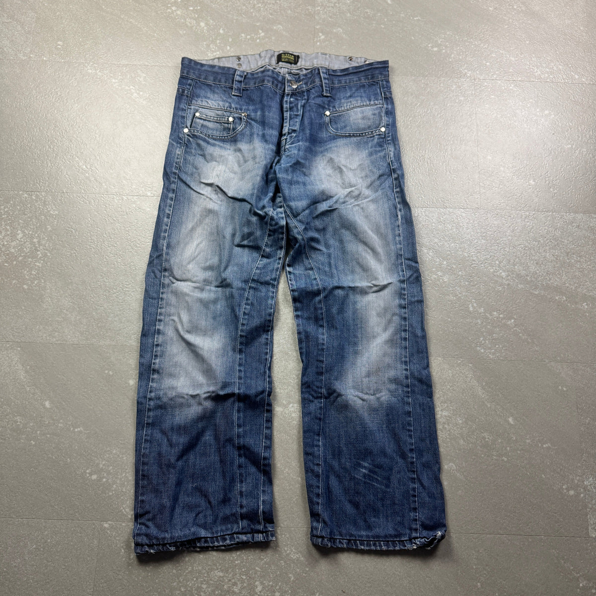 G-Star Jeans