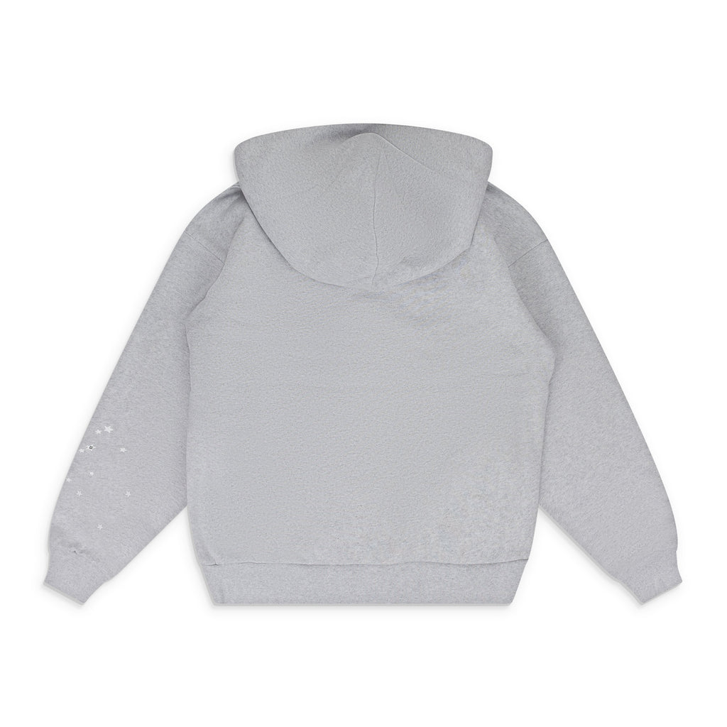 Heather Grey Souvenir Hoodie