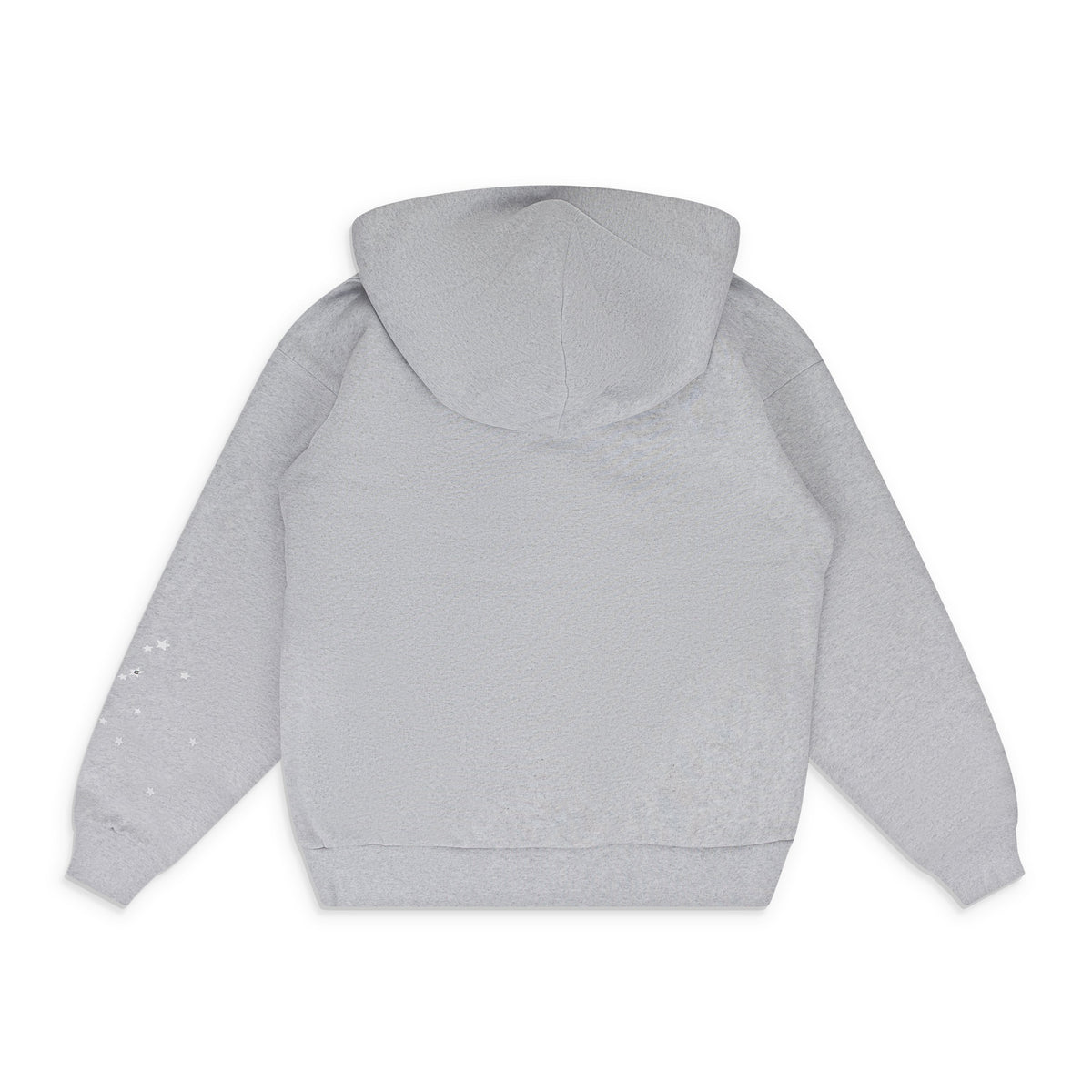 Heather Grey Souvenir Hoodie