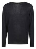 MD75 crew-neck sweater