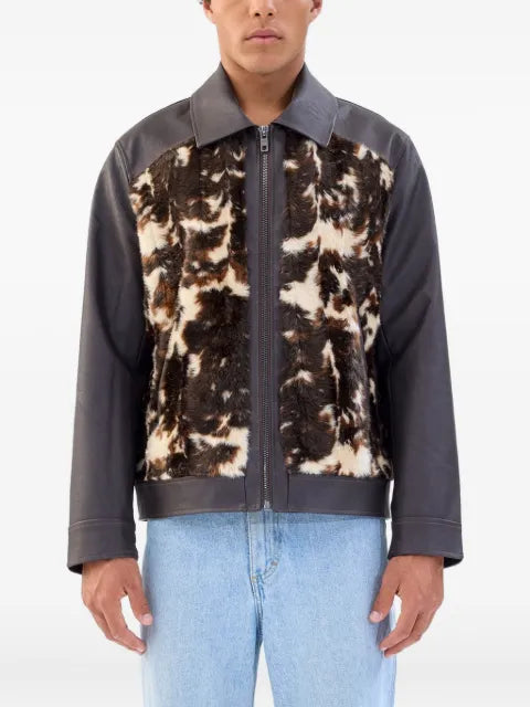 Unreal Fur Yellowstone Jacket