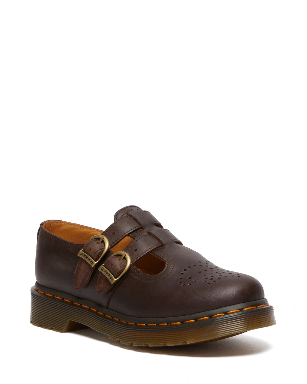 Wmns Dr. Martens 8065 Mary Jane Shoe
