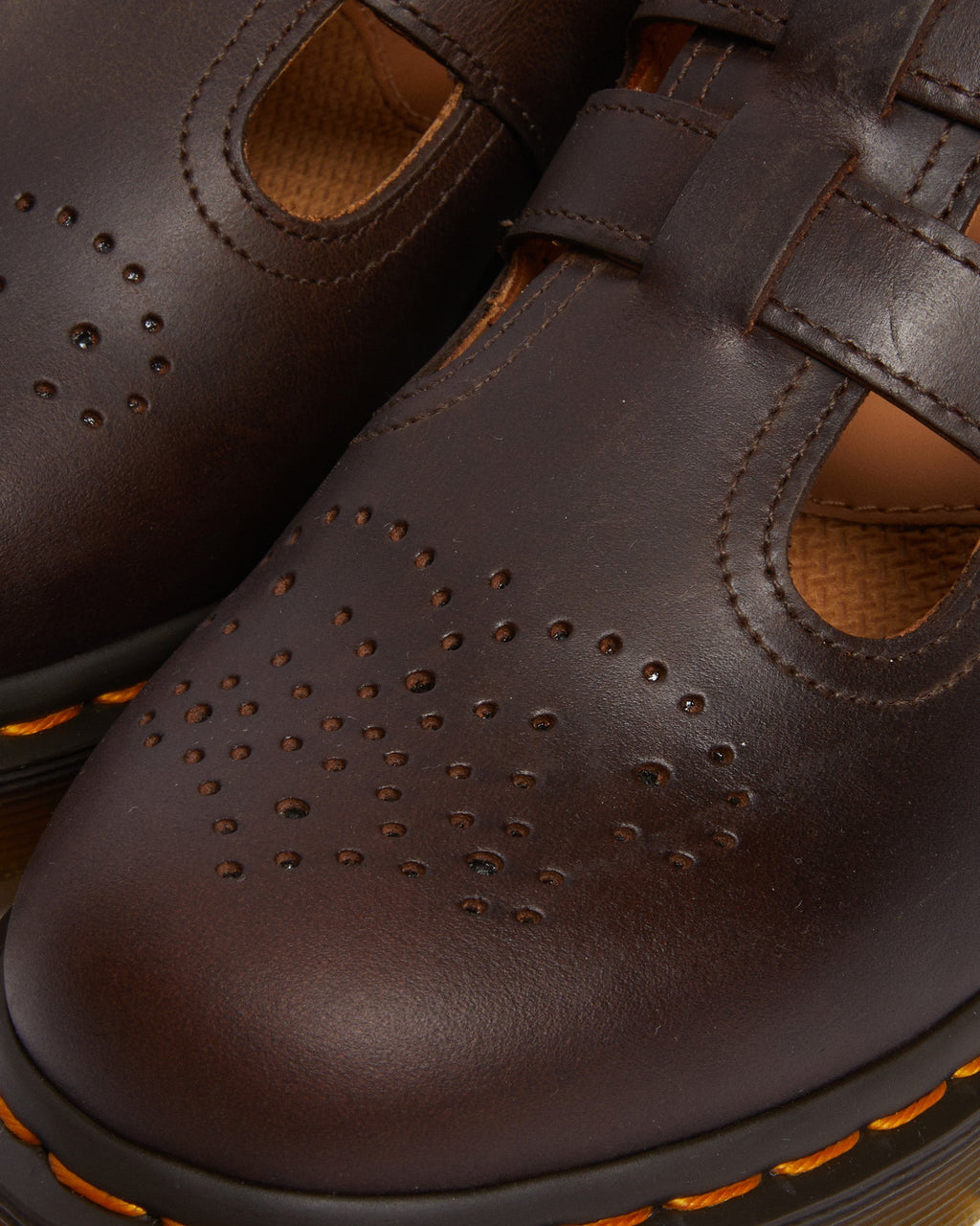 Wmns Dr. Martens 8065 Mary Jane Shoe