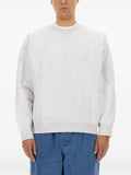 Obey crew-neck sweatshirt