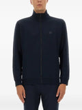 BOSS zip sweatshirt