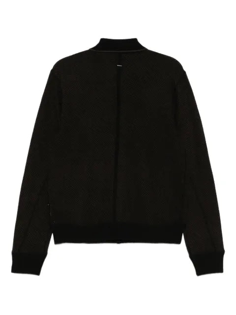 rag & bone wool cardigan