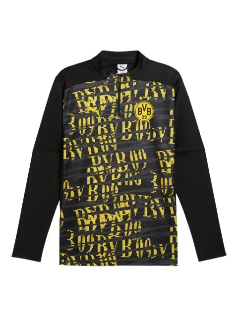 PUMA Borussia Dortmund Pre-match sweatshirt
