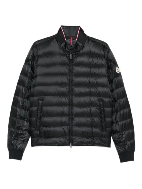 Moncler Rigel quilted jacket