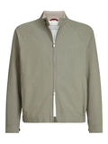 Brunello Cucinelli zip-up jacket