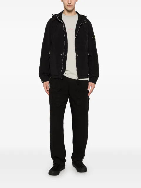Stone Island 4100119 Nylon Metal watro-tc in econyl® jacket