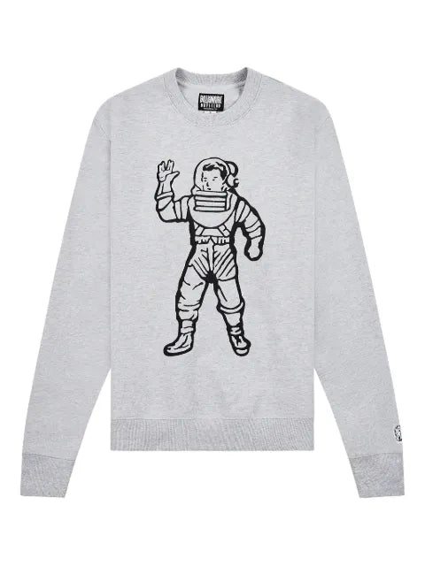 Billionaire Boys Club Astronaut Crew sweatshirt