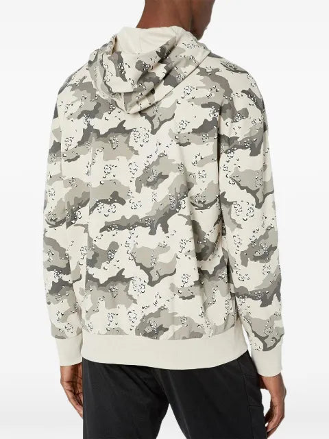 PUMA Wild Pack hoodie